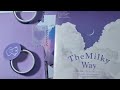 UNBOX JOURNAL WITH ME|Ranur journal box| #unboxing video |Amazon journal box|