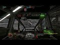 MWO Lights Fend Off Tough Base Attack