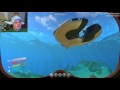 Let's play Subnautica again part 15!