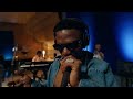 Wizkid - 9-5 (Jam Session) ft. The Cavemen.