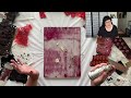 Unlocking Secret Gelli Printing Hacks: Transform Scrap Paper into Art