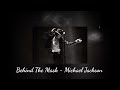 Behind The Mask - Michael Jackson (Slowed+Reverb)