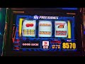 Phoenix Treated Us Right | Legend of the 3x 2x Phoenix | Advantage Play | How to Beat Slot Machines