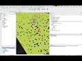 GIS Lesson 7 4 a: Spatial Statistics