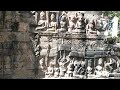 The Lean King Terrace#Video temple in Cambodia