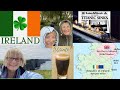 A WEEK IN IRELAND - Solo Senior Woman Traveling Around the World