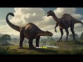 Dinosaurs: The Majestic Reign
