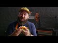 Tomato Toast | Chef Tom X All Things Barbecue | #tomatotoast