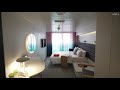 CHOOSE - Virgin Voyages' Sea Terrace - Seriously Suite or Massive Suite?