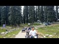 Gulmarg Kashmir #shorts