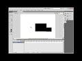 QUICK TIP: Shortcut key for Selection Tool in Adobe Flash
