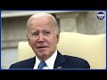 Biden Breaks Silence! Exposes 'Betrayal' Within Democrats in 1st Interview After Quitting 2024 Race