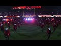The Weekend - Blinding Lights - live 2021 Super Bowl LV halftime Show