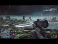 Battlefield 4 - Insane Snipe.