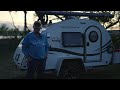 Why This is the #1 Selling Teardrop Trailer in the World!