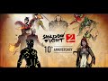 Shadow Fight 2  [Trailer & Gameplay]