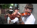 Romanian and Jewish tunes from Maramures