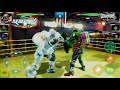 METRO EVOLUTION | Real Steel Boxing - Android Gameplay HD