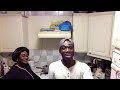 Crusader - Yagga ft Mum in the kitchen Music Video #musicvideo #grime #raggae #uk #rap