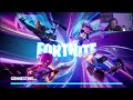 Josh Plays Fortnite (PS5) - Live on Twitch | A Friend Shows me the Ropes!