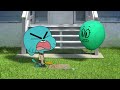 Gumball's 2-Hour Workout! | Cartoon Network