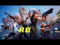 Fortnite: Reload - Launch Trailer [REPOSTED]