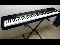 Casio Digital Piano CDP-135
