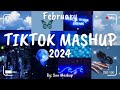 Tiktok Mashup February 🎉 2024 🎉 (Not Clean)