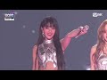 [#2023MAMA] (G)I-DLE ((여자)아이들) - 퀸카 (Queencard) | Mnet 231129 방송