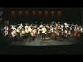 July-7-2024: The Missouri Symphony Orchestra
