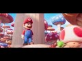 Mario Movie Teaser and California Girls surprisingly fit each other