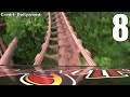 Tennessee Tornado Review, Dollywood Arrow Looping Coaster | Best Arrow Looper