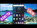 How to apply dark mode on your Android  #smashtech