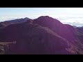 [Drone VDA 4K] Pico da Bandeira - MG / ES