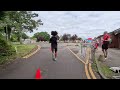 Wythall and Hollywood 5k full POV