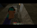 Minecraft: Explorando Minas, Vaselina, Irmã do Franks com pedra no rim.