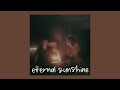 Ariana Grande - Saturn Returns (Interlude)/eternal sunshine (sped up + reverb)