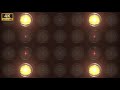 Flashing Lights  Video Footage 4K VJ Loop Background