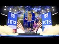 Guranteed Rest Of The World TOTS | FIFA 19