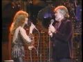 Kenny Rogers & Dottie West - All I Ever Need Is You