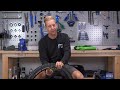 How To Install An MTB Tyre & Inner Tube | MTB Wheel Setup