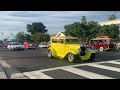 American Graffiti Parade 2023