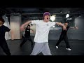 B.I (비아이) ‘Loved’ Dance Practice