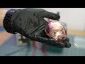 Electroplating 3D Prints | Thermal Detonator