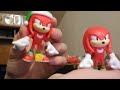 Sonic Merch Hunt + Jakks Pacific Modern Tails Plush Review!!