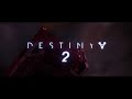 Destiny 2 - Ghaul Takes The Guardian's Light (Introduction of Ghaul) Full