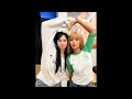 Yujin crazy stupid lovers challenge with Sorn