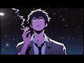 Late night - lofi hip hop [study/sleep/homework music]