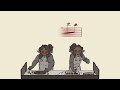 the canon in parallel canon | side order animation