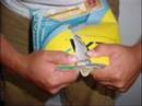 How To Rip A Phone Book In Half